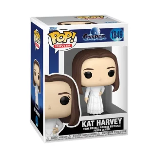 Figur Casper - Kat Harvey (Funko POP! Movies 1849)