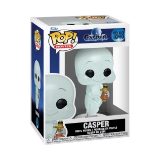 Figur Casper - Casper (Funko POP! Movies 1848)