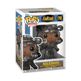 Figur Fallout - Maximus (Funko POP! Televison 1765)