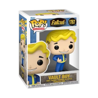 Figur Fallout - Vault Boy (Funko POP! Television 1767)