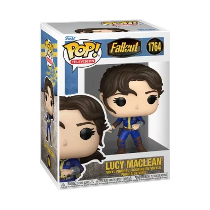 Figur Fallout - Lucy Maclean (Funko POP! Television 1764)
