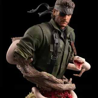 Sammler-Set Metal Gear Solid Δ: Snake Eater - Collector's Pack