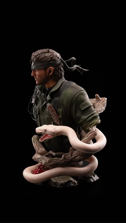 Sammler-Set Metal Gear Solid Δ: Snake Eater - Collector's Pack – Bild 2