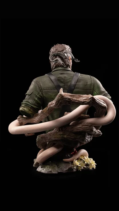 Sammler-Set Metal Gear Solid Δ: Snake Eater - Collector's Pack – Bild 3