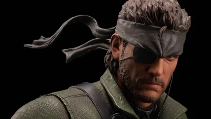 Sammler-Set Metal Gear Solid Δ: Snake Eater - Collector's Pack – Bild 5