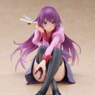 Figur Monogatari - Hitagi Senjougahara (Taito)