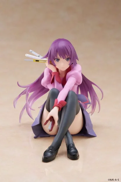 Figur Monogatari - Hitagi Senjougahara (Taito)