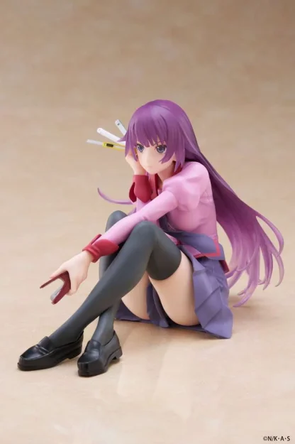 Figur Monogatari - Hitagi Senjougahara (Taito) – Bild 2