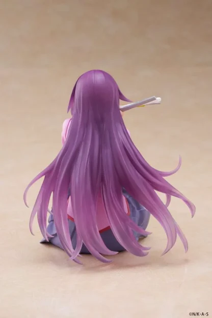 Figur Monogatari - Hitagi Senjougahara (Taito) – Bild 3