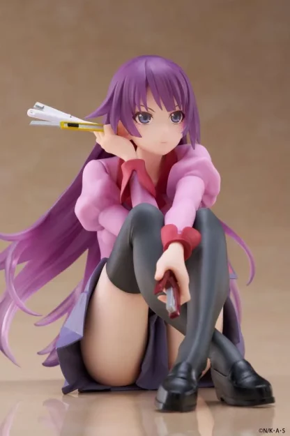 Figur Monogatari - Hitagi Senjougahara (Taito) – Bild 4