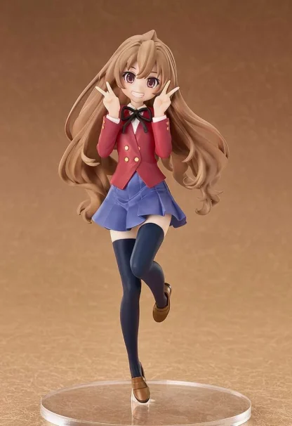 Figur Toradora! - Taiga Aisaka (Pop Up Parade)