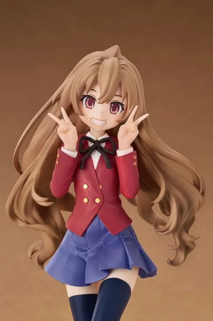Figur Toradora! - Taiga Aisaka (Pop Up Parade) – Bild 3