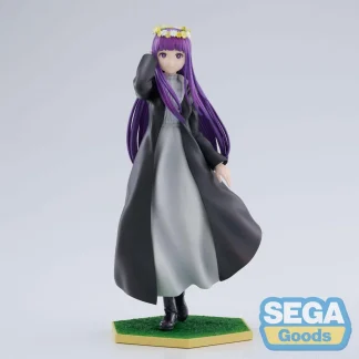 Figur Frieren: Beyond Journey's End - Fern Flower Garden (Sega)