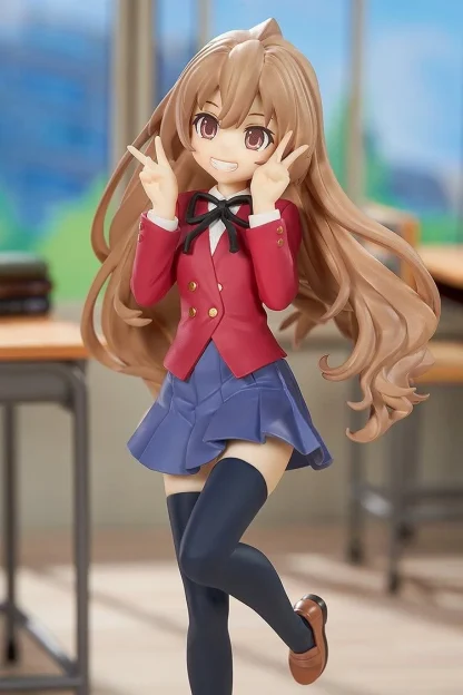 Figur Toradora! - Taiga Aisaka (Pop Up Parade) – Bild 5