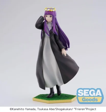 Figur Frieren: Beyond Journey's End - Fern Flower Garden (Sega) – Bild 2