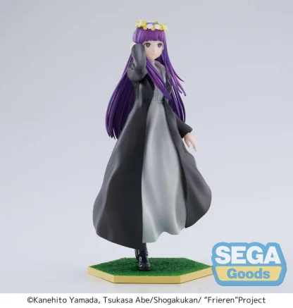 Figur Frieren: Beyond Journey's End - Fern Flower Garden (Sega) – Bild 3