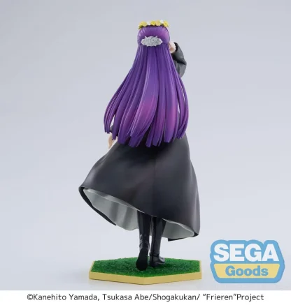 Figur Frieren: Beyond Journey's End - Fern Flower Garden (Sega) – Bild 4