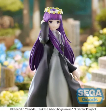 Figur Frieren: Beyond Journey's End - Fern Flower Garden (Sega) – Bild 6