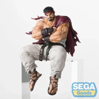 Figur Street Fighter 6 - Ryu (Sega)