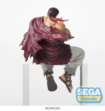 Figur Street Fighter 6 - Ryu (Sega) – Bild 3