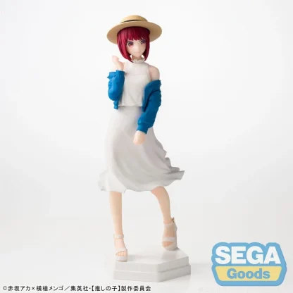 Figur Oshi No Ko - Kana Arima (Sega)