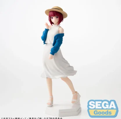 Figur Oshi No Ko - Kana Arima (Sega) – Bild 2
