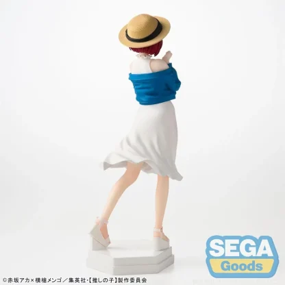 Figur Oshi No Ko - Kana Arima (Sega) – Bild 4