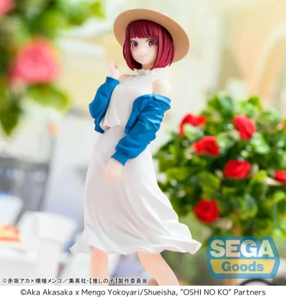 Figur Oshi No Ko - Kana Arima (Sega) – Bild 5
