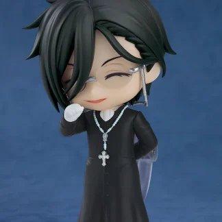Figur Black Butler - Sebastian Michaelis Sapphire Owl Ver. (Nendoroid)