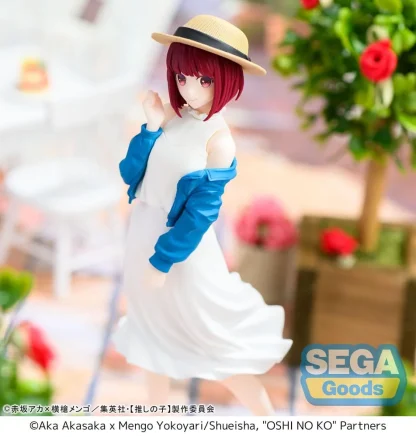 Figur Oshi No Ko - Kana Arima (Sega) – Bild 6