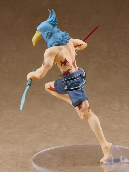 Figur Shangri-La Frontier - Sunraku (Pop Up Parade) – Bild 3