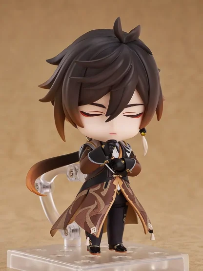 Figur Genshin Impact - Zhongli (Nendoroid) – Bild 2