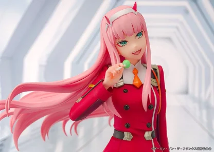 Statuette Darling in the Franxx - Zero Two 1/7 24 cm – Bild 6