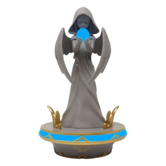 Figur Genshin Impact - LED Statue of the Seven