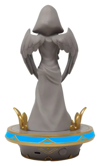 Figur Genshin Impact - LED Statue of the Seven – Bild 2