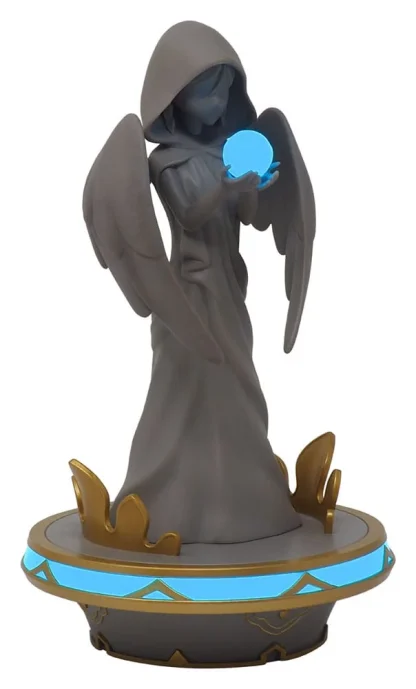 Figur Genshin Impact - LED Statue of the Seven – Bild 3