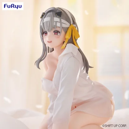 Figur Goddess of Victory: Nikke - Noodle Stopper Modernia First Affection Ver. (FuRyu) – Bild 2