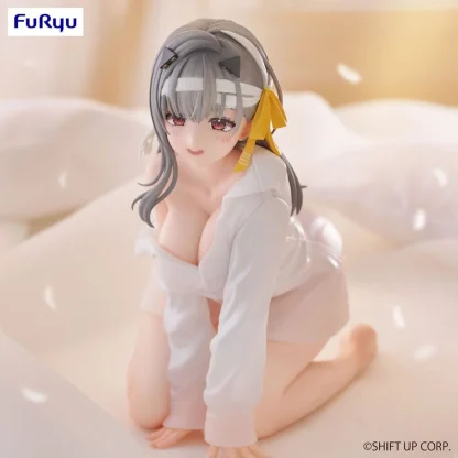 Figur Goddess of Victory: Nikke - Noodle Stopper Modernia First Affection Ver. (FuRyu) – Bild 3