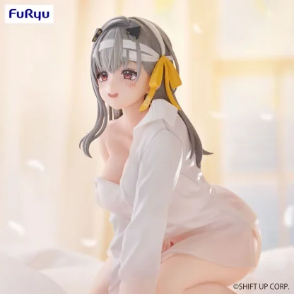 Figur Goddess of Victory: Nikke - Noodle Stopper Modernia First Affection Ver. (FuRyu) – Bild 5