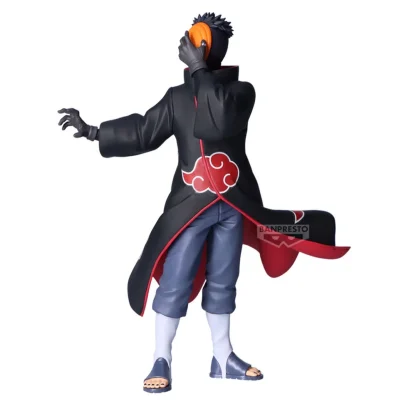 Figur Naruto - Tobi Vibration Stars (Banpresto) – Bild 2