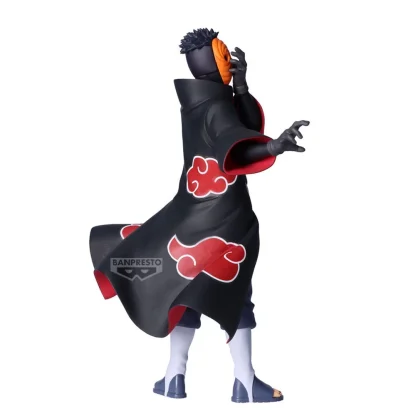 Figur Naruto - Tobi Vibration Stars (Banpresto) – Bild 3