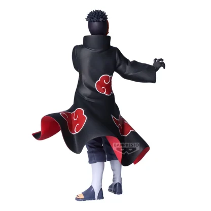 Figur Naruto - Tobi Vibration Stars (Banpresto) – Bild 4