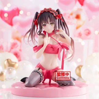 Figur Date a Live - Kurumi Tokisaki (BanPresto)