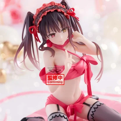 Figur Date a Live - Kurumi Tokisaki (BanPresto) – Bild 3