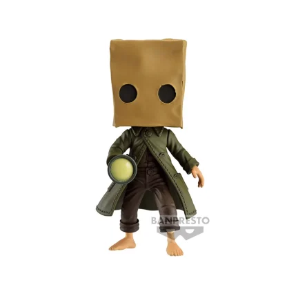 Figur Little Nightmares - Mono (BanPresto) – Bild 2
