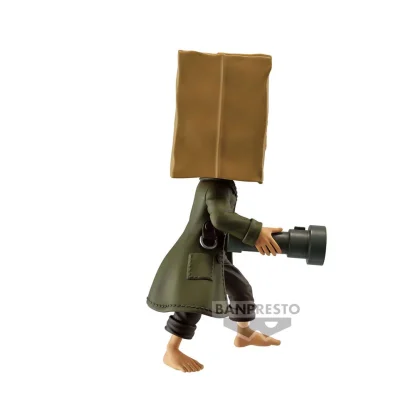 Figur Little Nightmares - Mono (BanPresto) – Bild 3