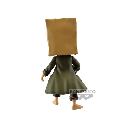 Figur Little Nightmares - Mono (BanPresto) – Bild 4