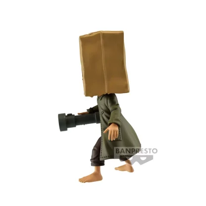 Figur Little Nightmares - Mono (BanPresto) – Bild 5