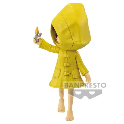 Figur Little Nightmares - Six (BanPresto) – Bild 2
