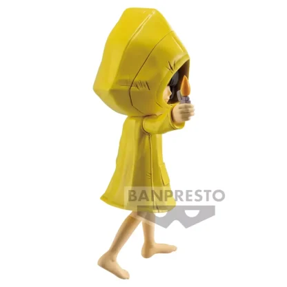 Figur Little Nightmares - Six (BanPresto) – Bild 3